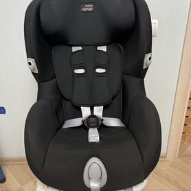 Автокресло Britax Romer Trifix