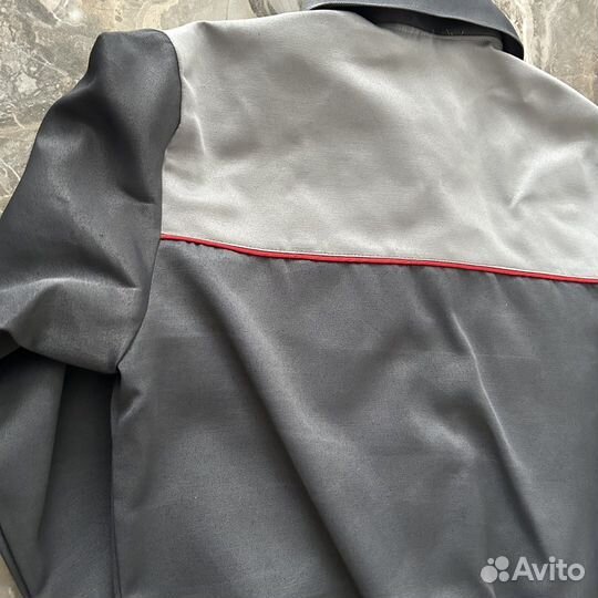 Комплект рабочей одежды мастер