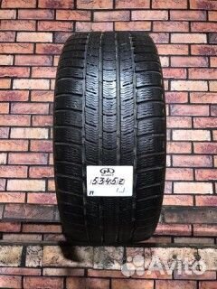 Michelin Pilot Alpin 245/50 R18