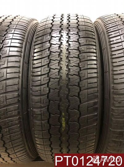 Dunlop Grandtrek AT30 265/55 R19 109V