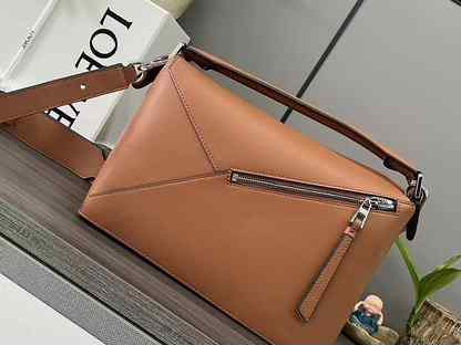 Сумка Loewe Medium Puzzle Edge, Москва