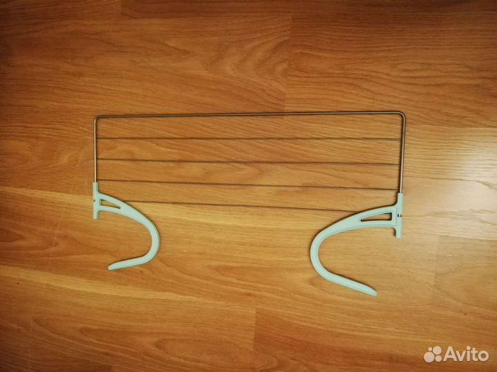 Сушилка для белья на батарею