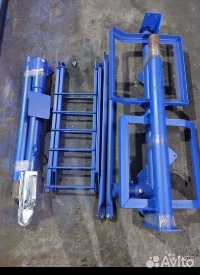 Подкат разборный