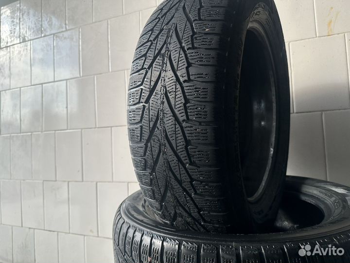 Nokian Tyres Hakkapeliitta R2 SUV 225/60 R18