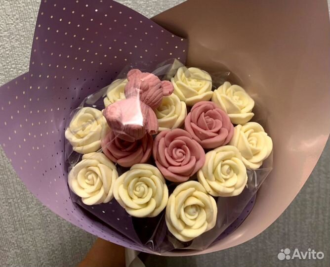 Необычный подарок