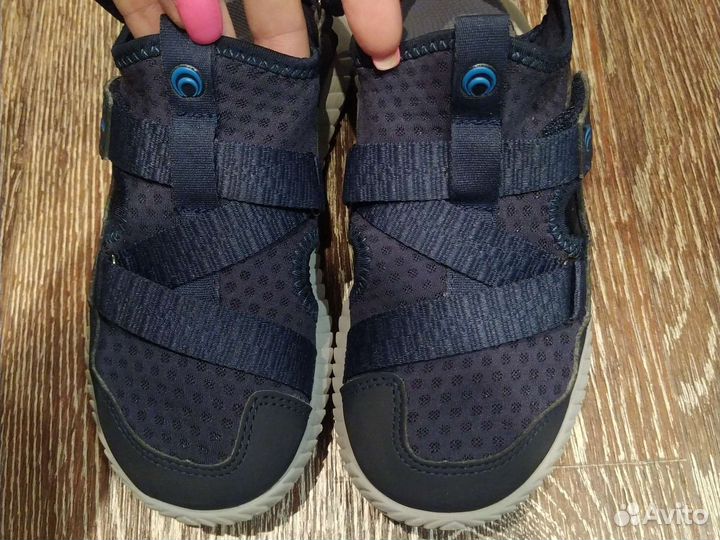 Сандали для мальчика outventure р. 32