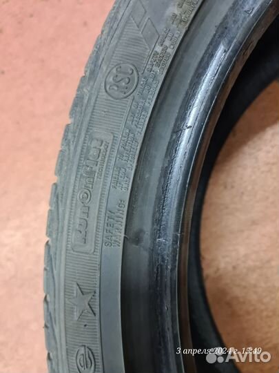 Goodyear Excellence 245/40 R19