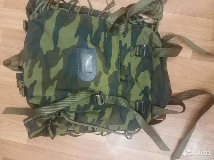 Рюкзак мужской