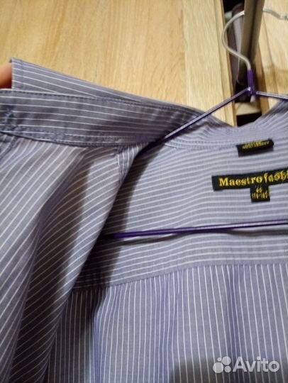 Рубашка мужская