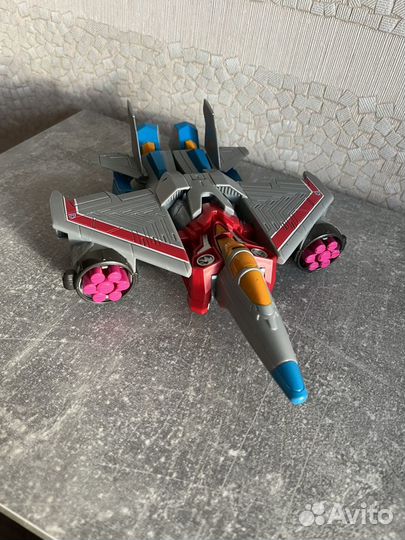 Трансформеры / десептиконы