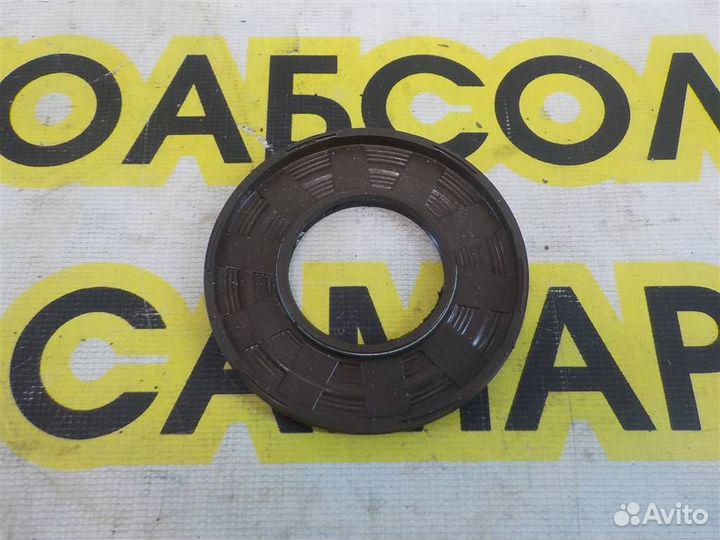 Сальник коленвала задний BRP Ski-Doo Skandic WT 6