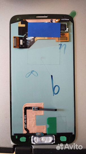 Дисплей Samsung Galaxy S5