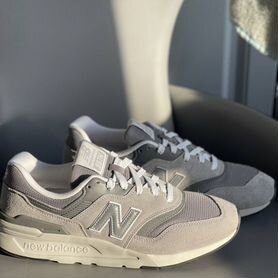 Кроссовки New Balance 997HCA Оригинал