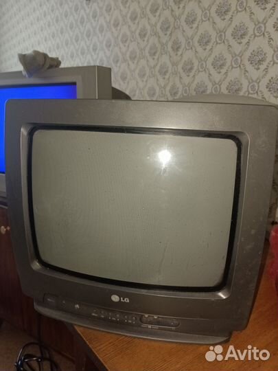 Телевизор LG