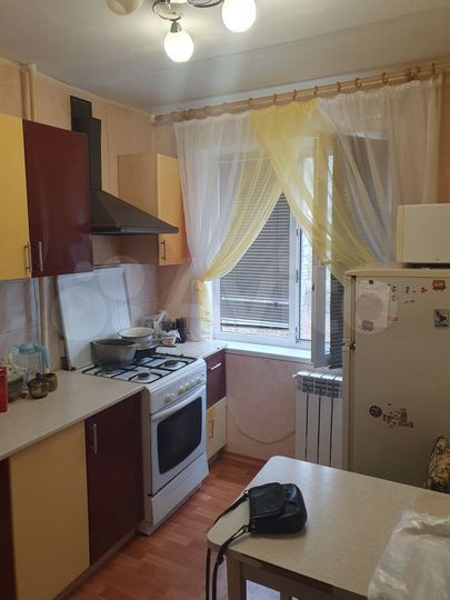 2-к. квартира, 48,7 м², 2/5 эт.