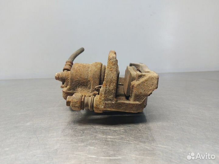 Суппорт задний левый Mazda Cx-7 ER L3-VDT 2008