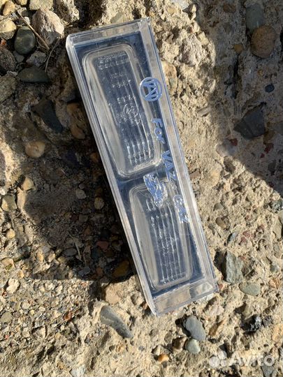 Комплект фар Ваз 2110,2112