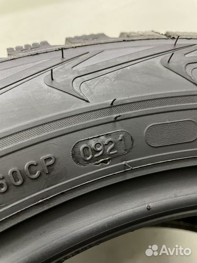Nokian Tyres Nordman 5 205/55 R16