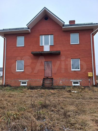 Дом 381,4 м² на участке 15 сот.