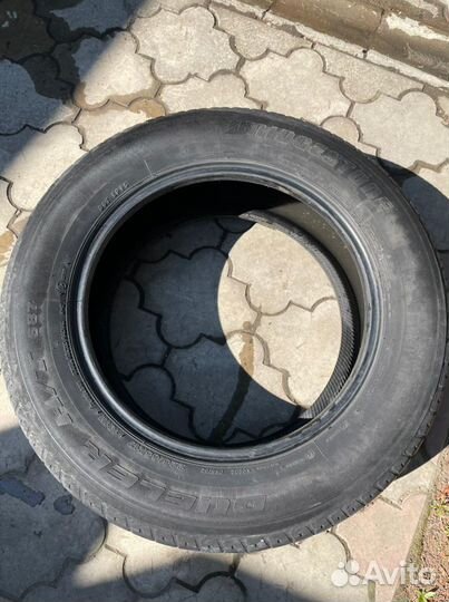Bridgestone Dueler H/T 225/65 R17