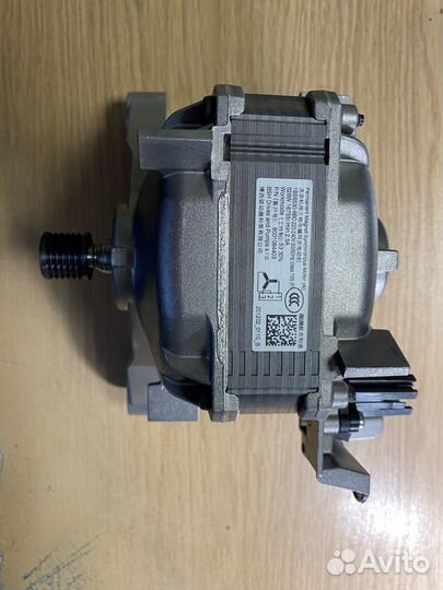 Моторы стиральных машины bosch,siemens