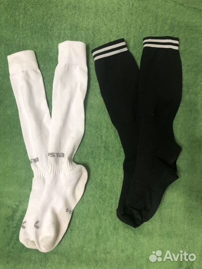 Гетры детские