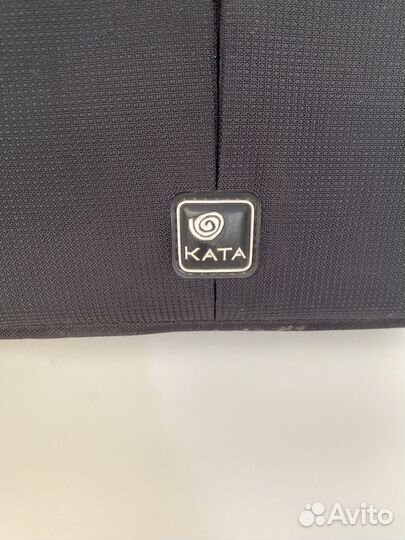 Сумка чехол для фотоаппарата Kata DC-441 DL