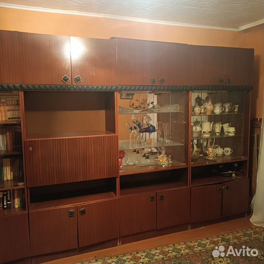 Стенка СССР