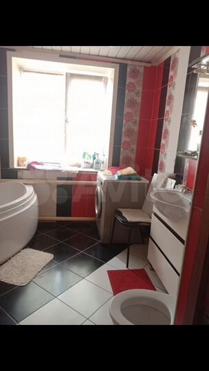 Дом 131,9 м² на участке 5 сот.