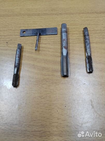 Мечики СССР