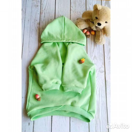 Одежда для маленьких собак