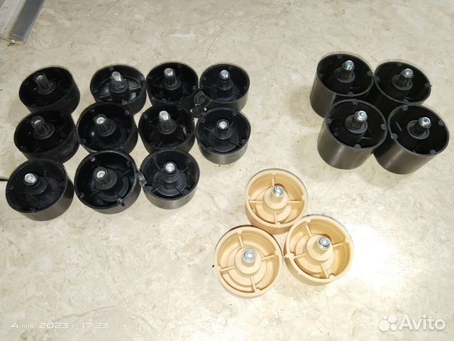 Ножки для мебели