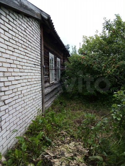 Дом 73,6 м² на участке 15 сот.