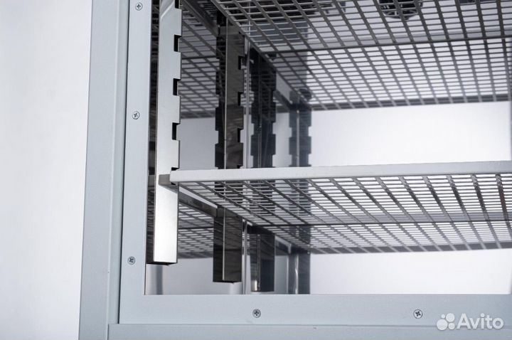 Термостат электрический суховоздушный