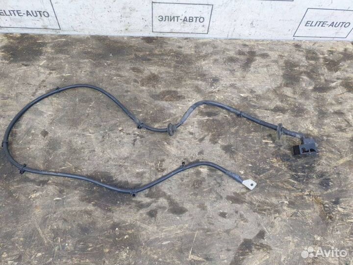 Клемма акб Porsche Cayenne 957