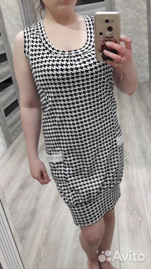 Женская одежда пакетом 42 44