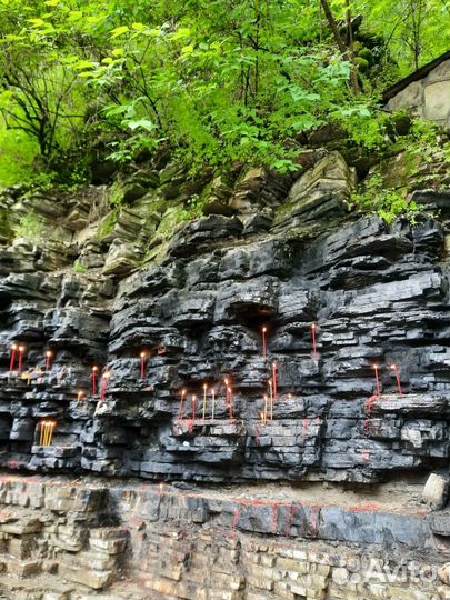 Экскурсия Анапа Новороссийск Темрюк