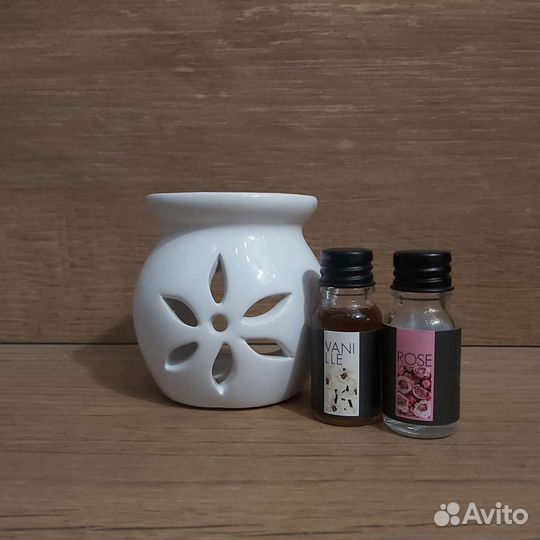 Аромалампа