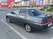 ВАЗ (LADA) 2110 1.6 MT, 2006, 229 000 км, с пробегом, цен�а 300 000 руб.