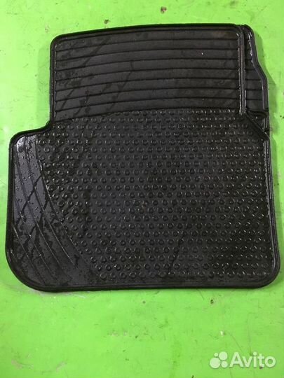 Коврики к-кт Субару Форестер 10