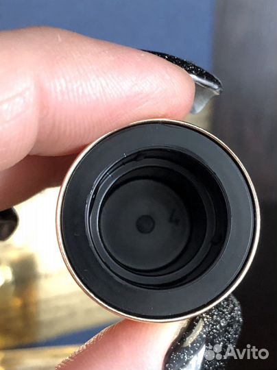 Ganymede,из первых выпусков,Почта