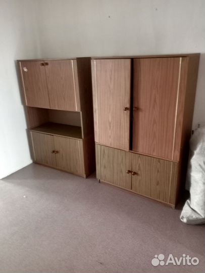 Полка настенная