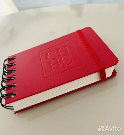 Блокнот Папка для документов