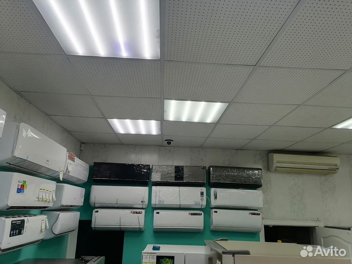 Сплит-система Electrolux eacs-09HF/N3 22Y/Fusion