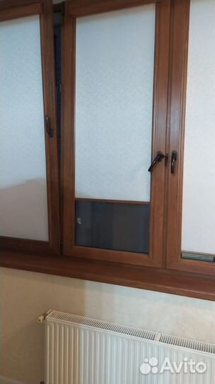 Жалюзи рулонные-вертикальные