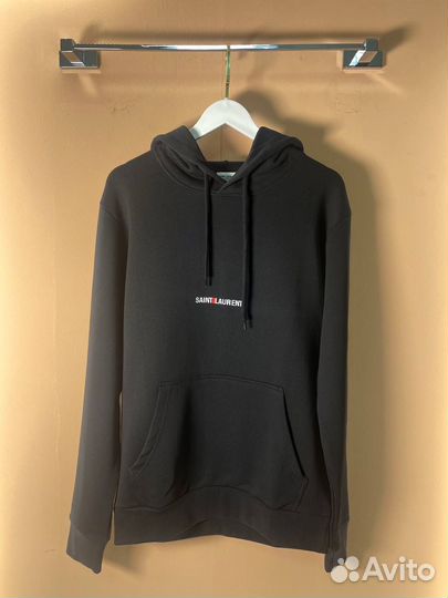 Худи мужское Saint Laurent