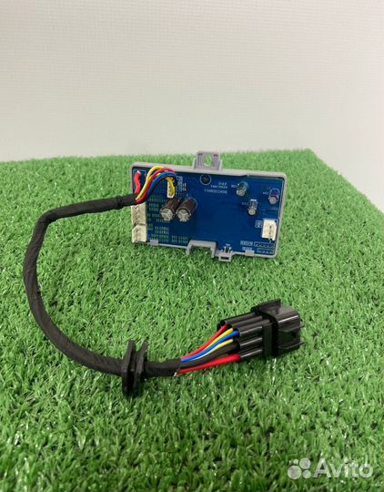 Зап части на сухие фены, автономки