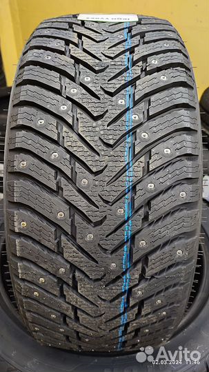 Ikon Tyres Nordman 8 225/45 R17 94T