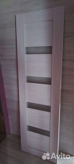 Дверь межкомнатная 600 х 2000 новая