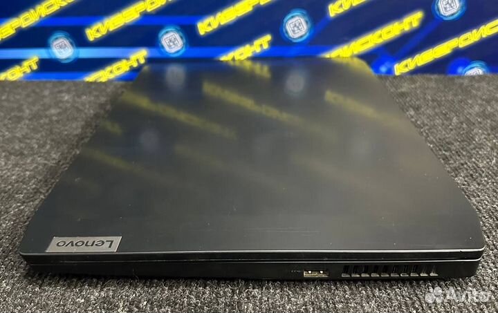 Lenovo (i5-10300H, 16Gb, SSD512, GTX 1650ti 4GB)